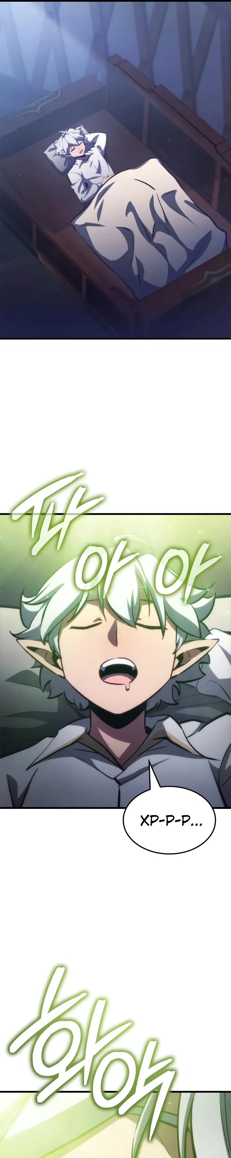 Манга Разрушители - Глава 22 Страница 35