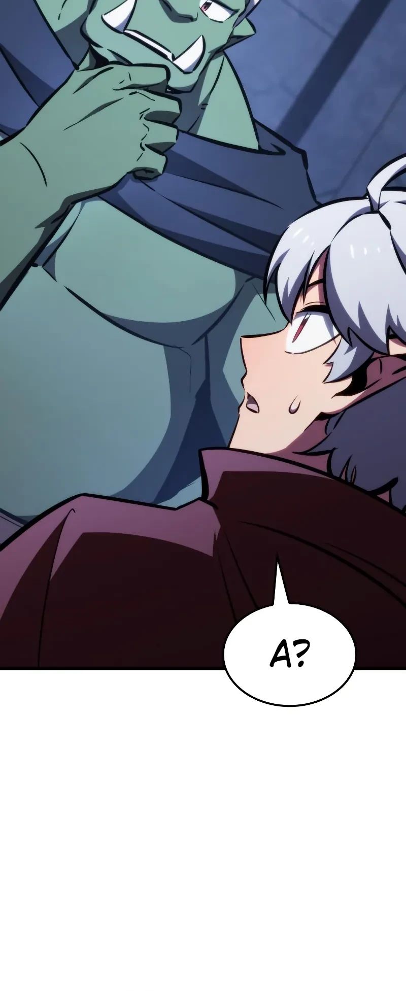 Манга Разрушители - Глава 17 Страница 15