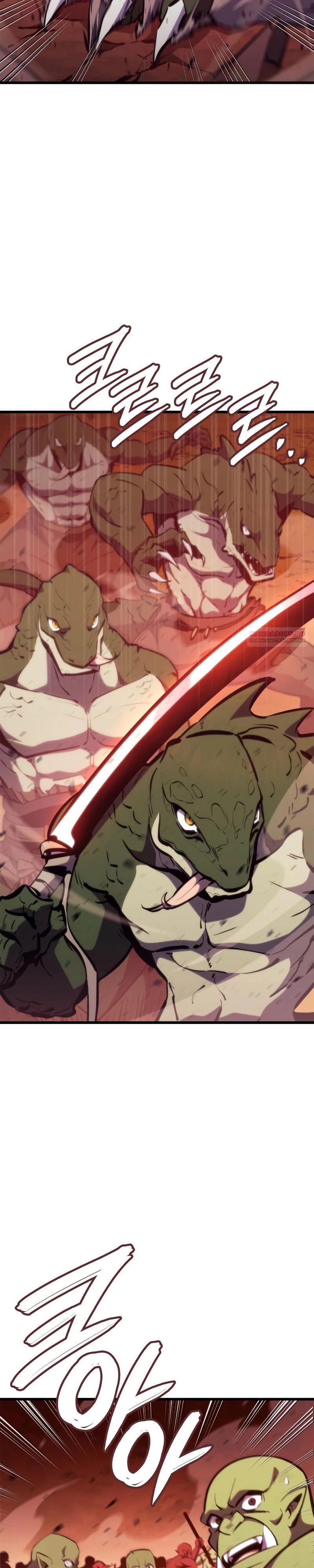 Манга Разрушители - Глава 12 Страница 14