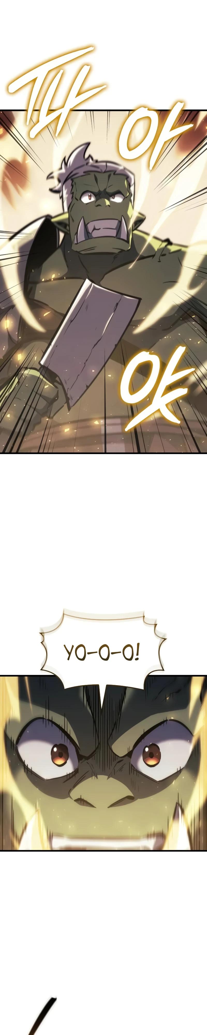 Манга Разрушители - Глава 9 Страница 7