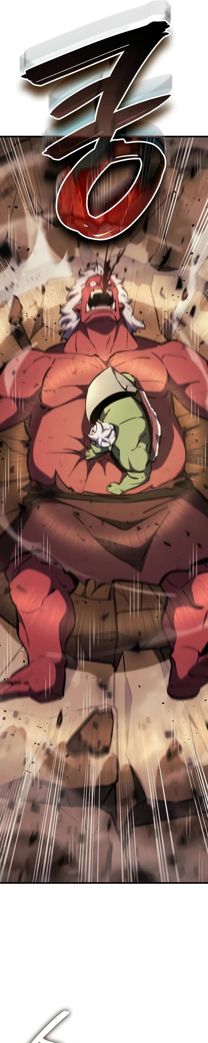 Манга Разрушители - Глава 9 Страница 16