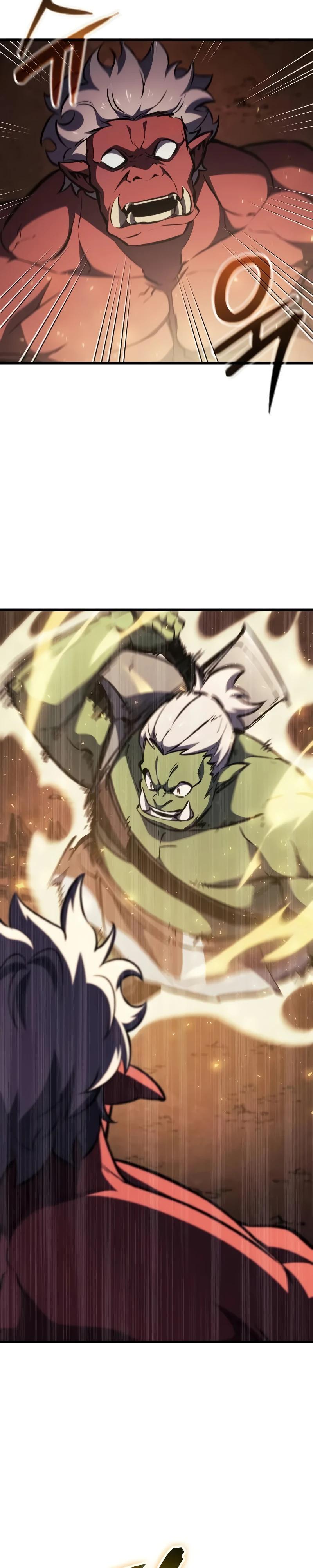 Манга Разрушители - Глава 9 Страница 8