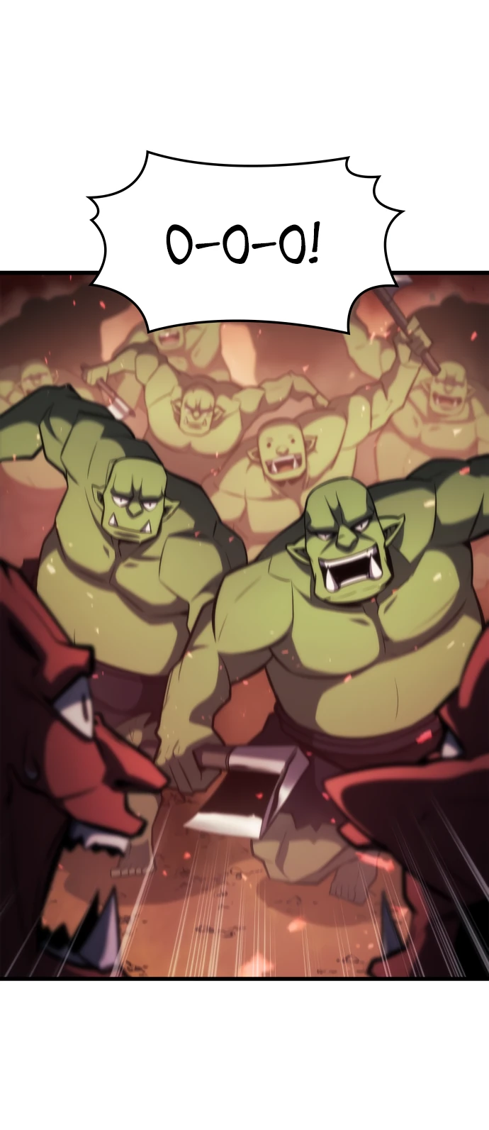 Манга Разрушители - Глава 3 Страница 63