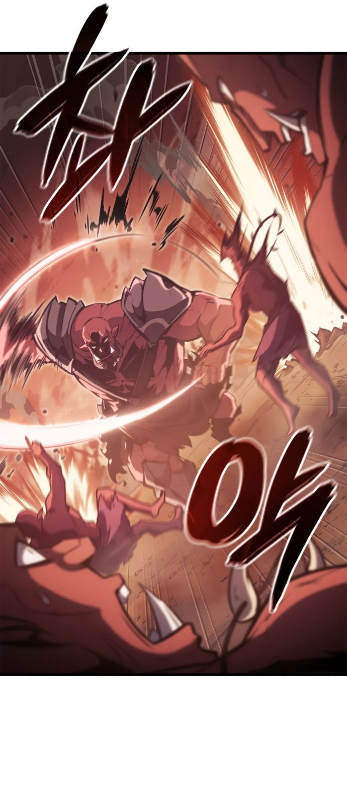 Манга Разрушители - Глава 3 Страница 55