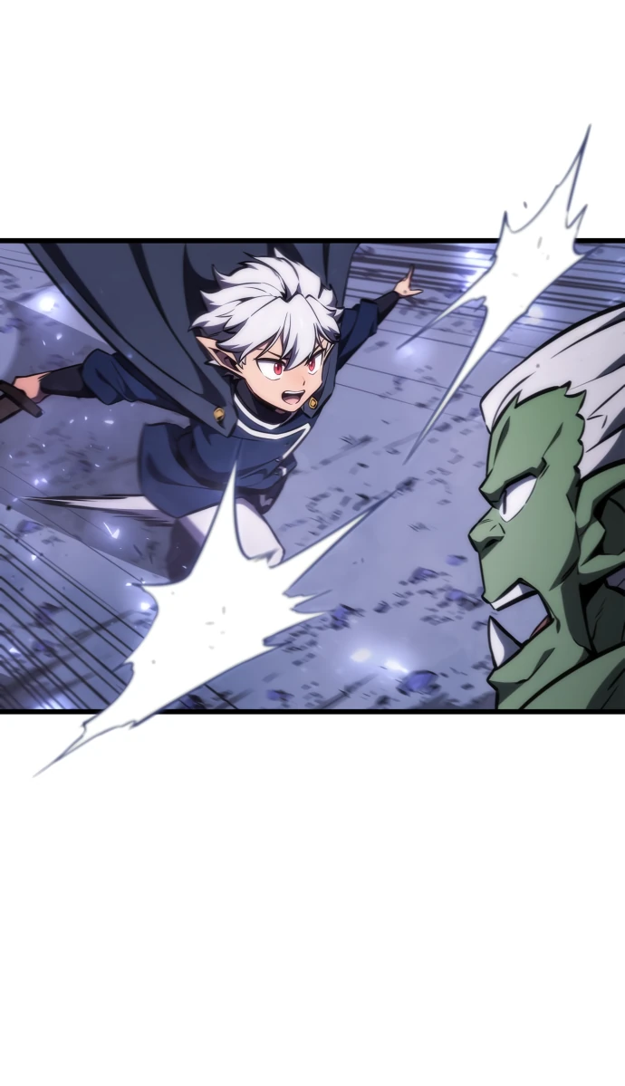 Манга Разрушители - Глава 3 Страница 14