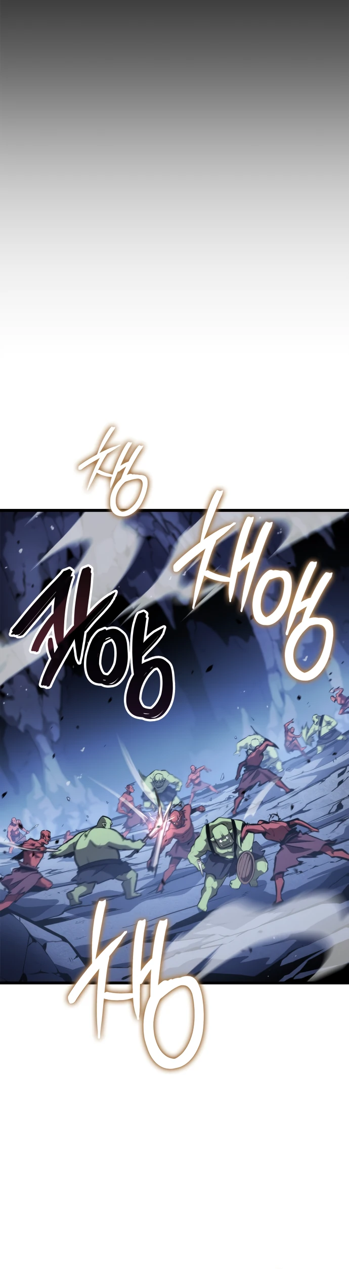 Манга Разрушители - Глава 2 Страница 9