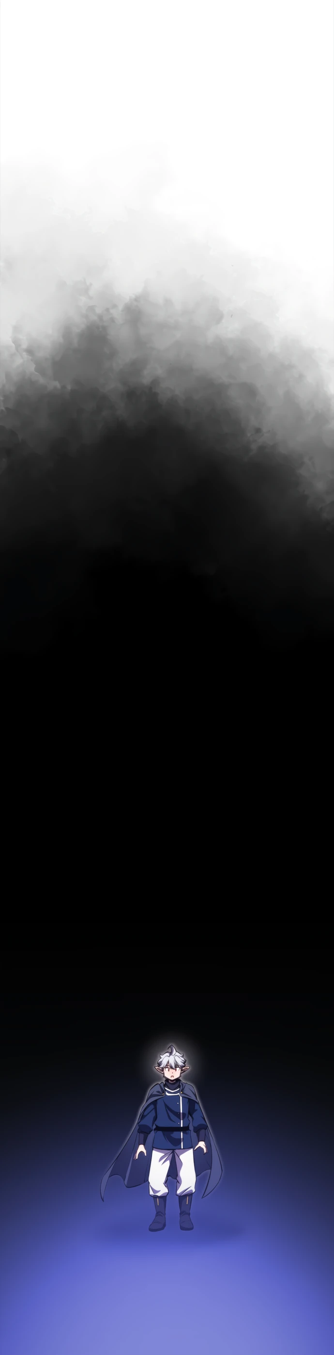 Манга Разрушители - Глава 2 Страница 1