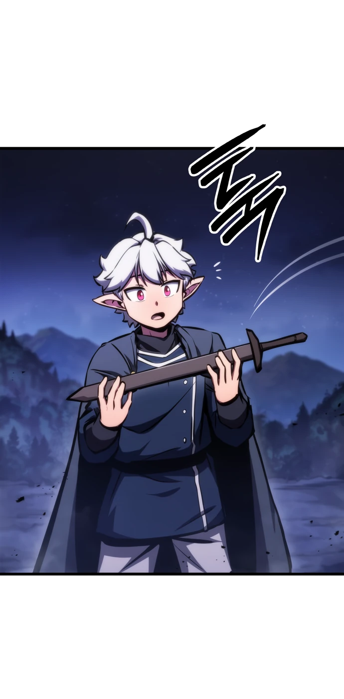 Манга Разрушители - Глава 2 Страница 72