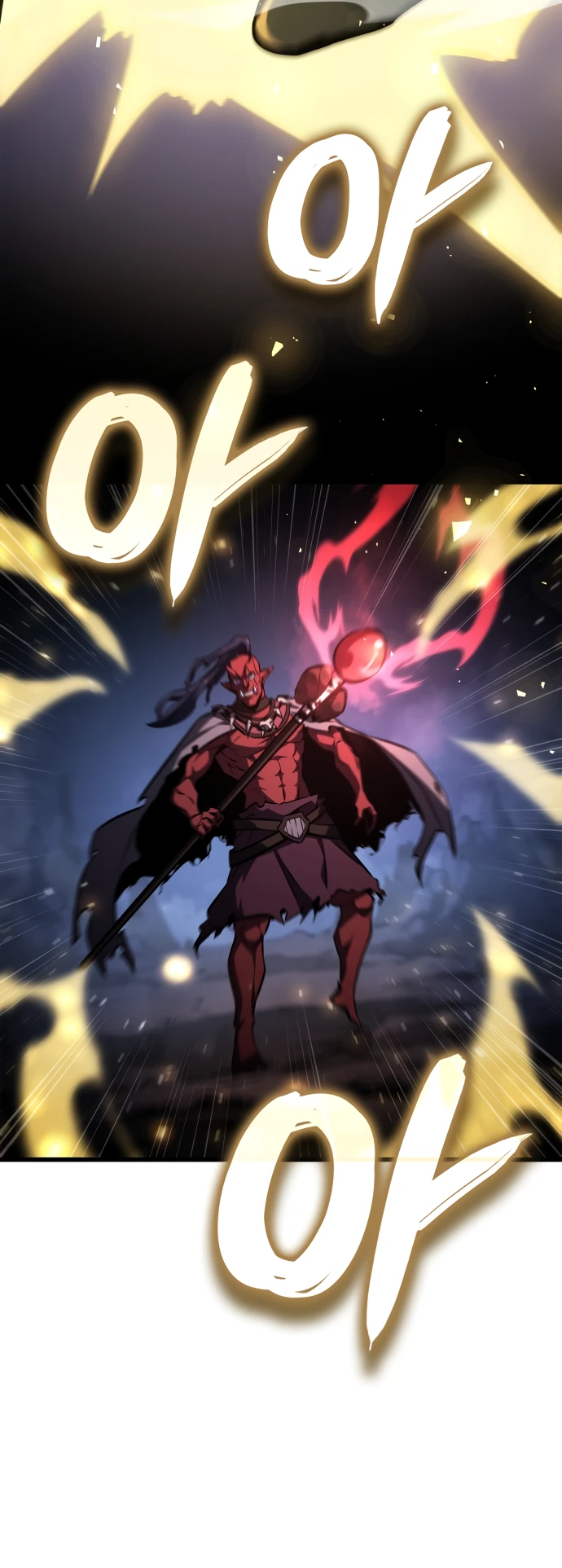 Манга Разрушители - Глава 2 Страница 45