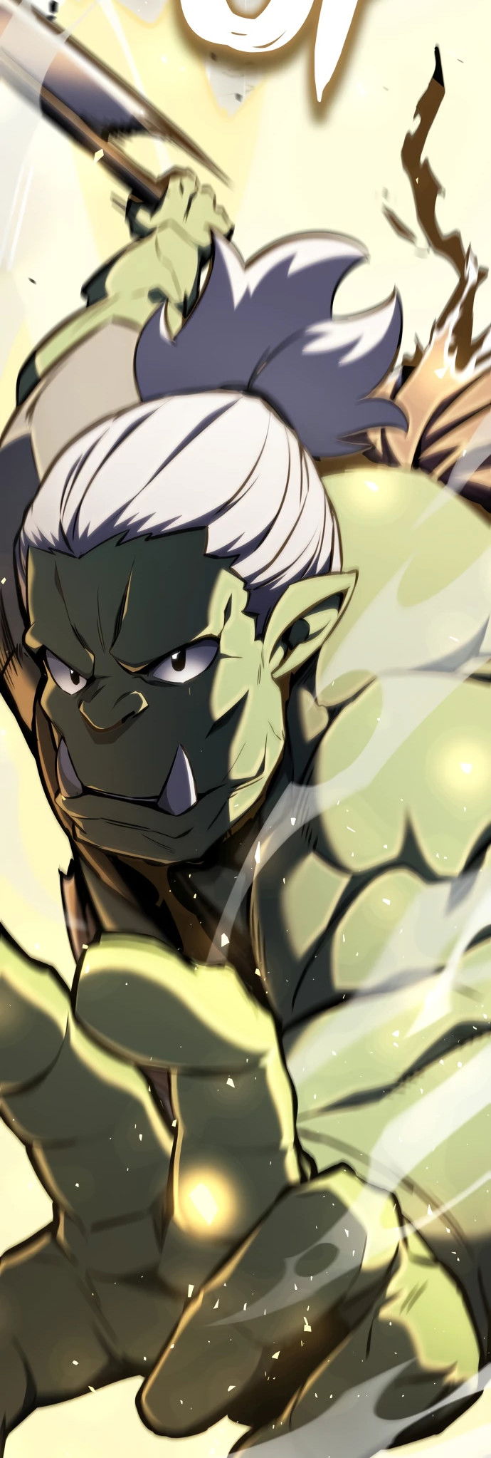 Манга Разрушители - Глава 2 Страница 44