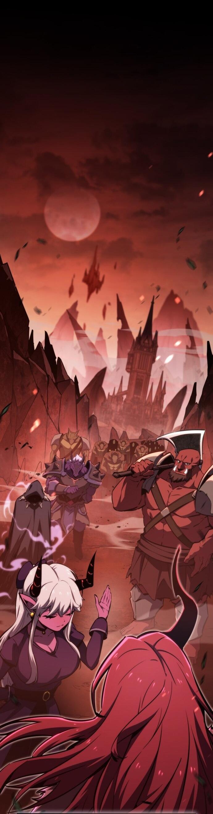 Манга Разрушители - Глава 1 Страница 10