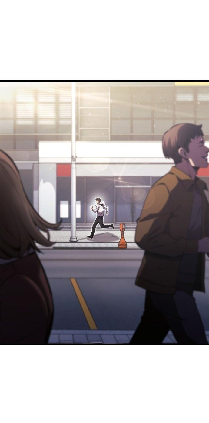 Манга Разрушители - Глава 1 Страница 2