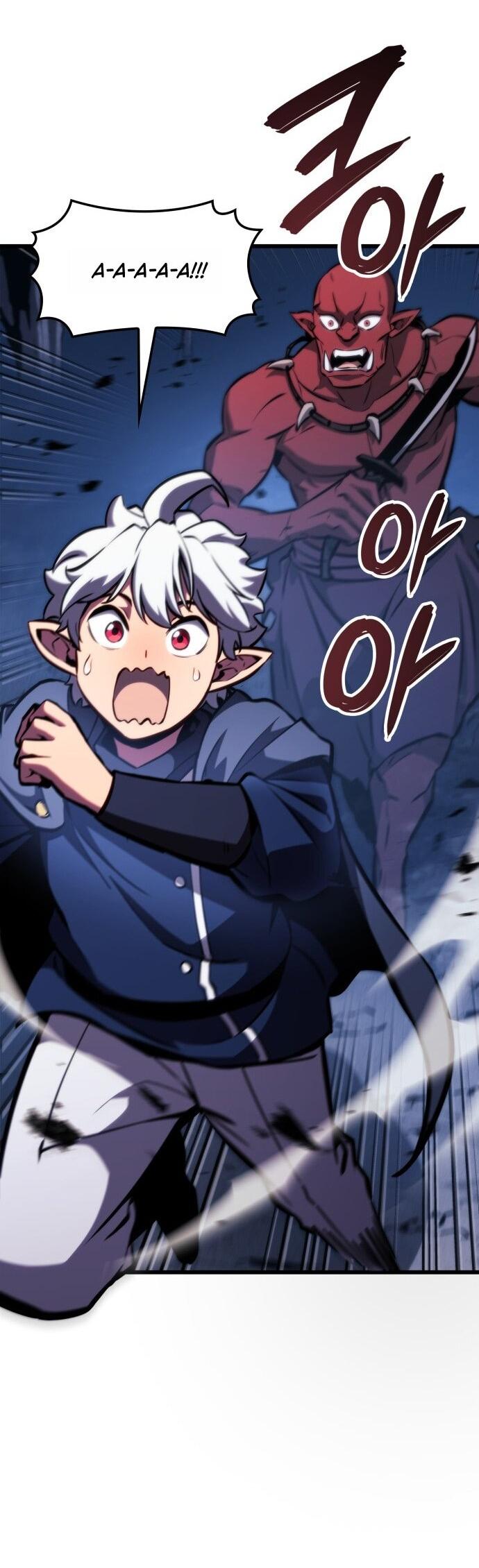 Манга Разрушители - Глава 1 Страница 91