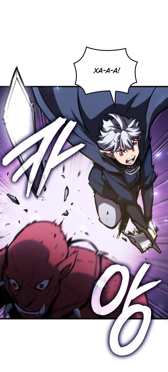 Манга Разрушители - Глава 1 Страница 89