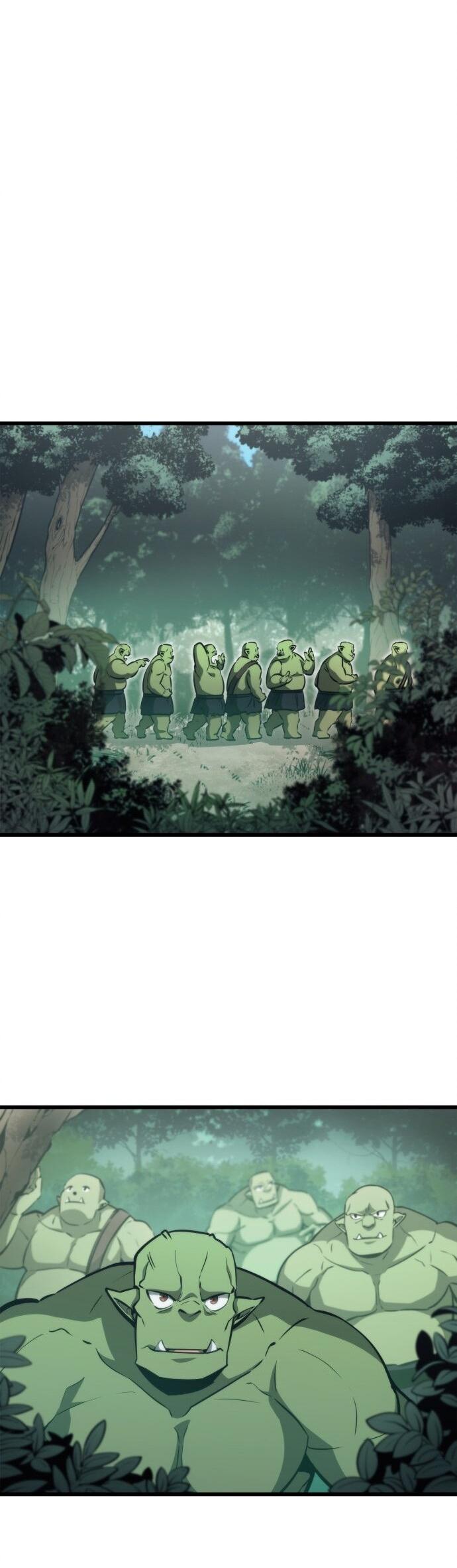 Манга Разрушители - Глава 1 Страница 53