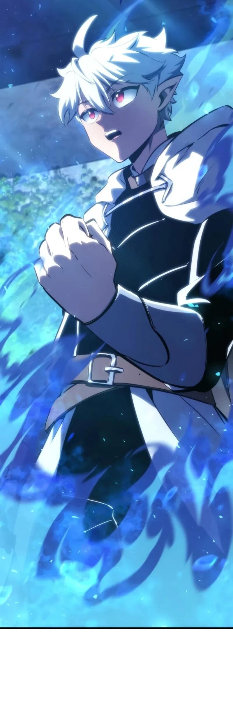 Манга Разрушители - Глава 54 Страница 61