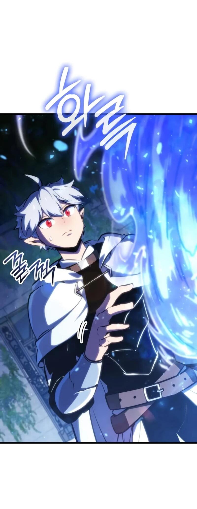 Манга Разрушители - Глава 54 Страница 26