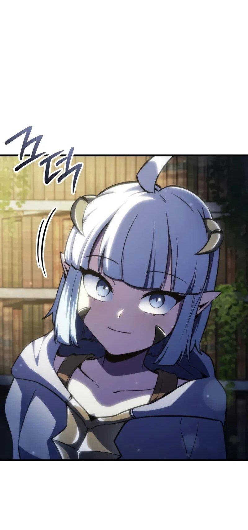 Манга Разрушители - Глава 54 Страница 16