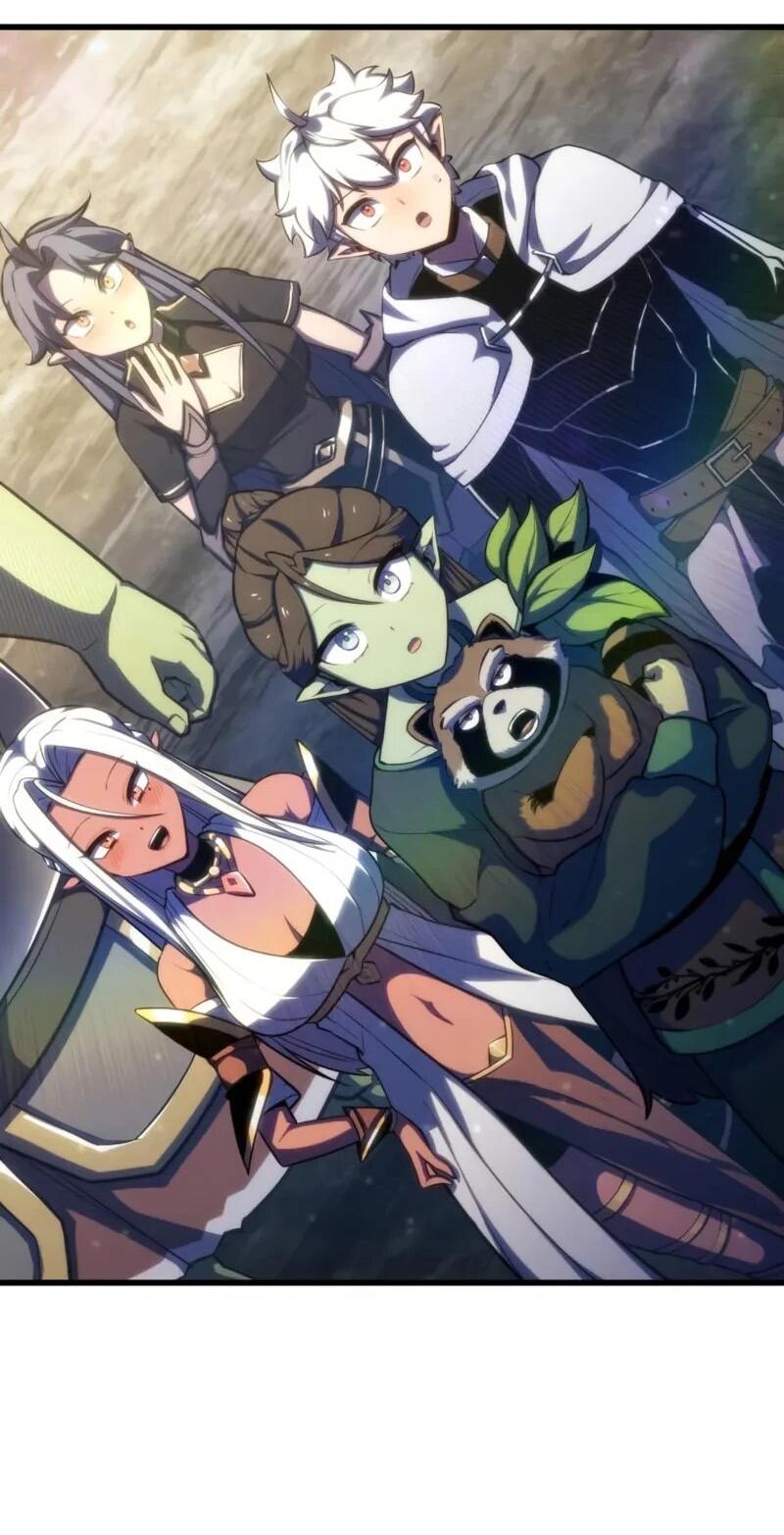 Манга Разрушители - Глава 54 Страница 2