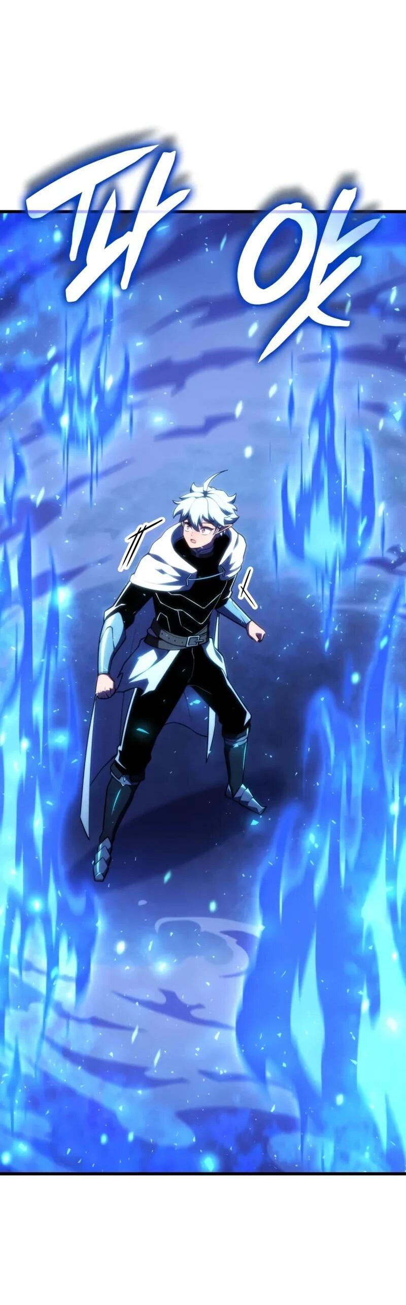 Манга Разрушители - Глава 54 Страница 36