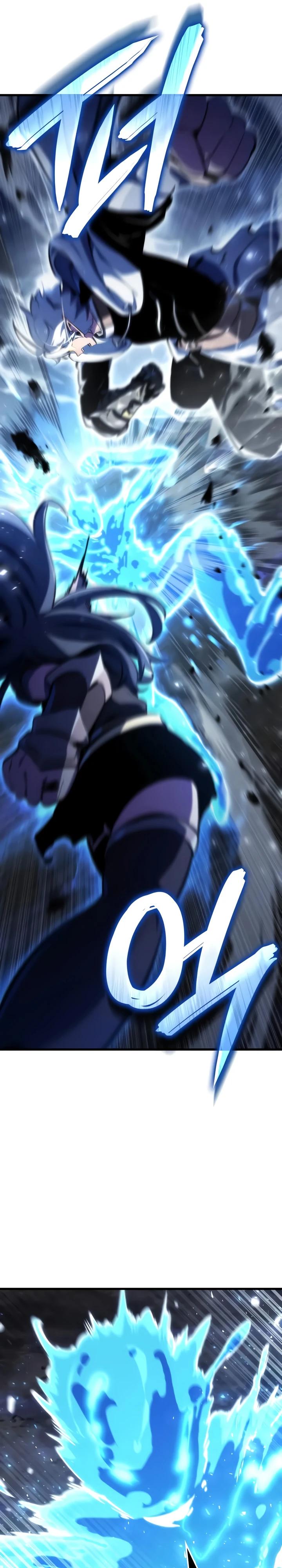 Манга Разрушители - Глава 52 Страница 21