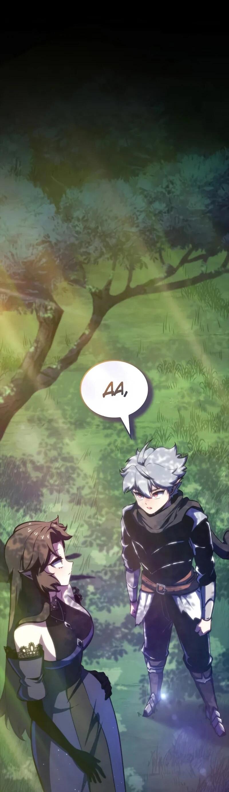 Манга Разрушители - Глава 58 Страница 6