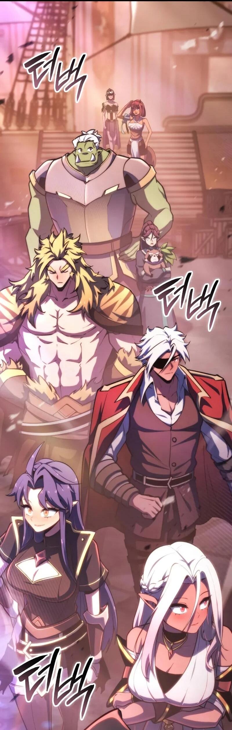 Манга Разрушители - Глава 58 Страница 49