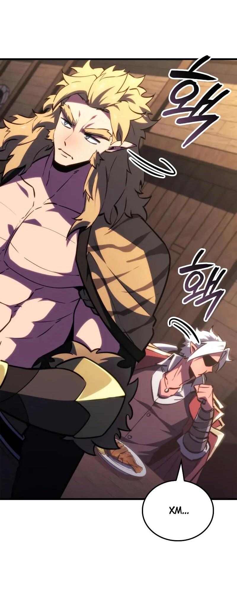 Манга Разрушители - Глава 58 Страница 38