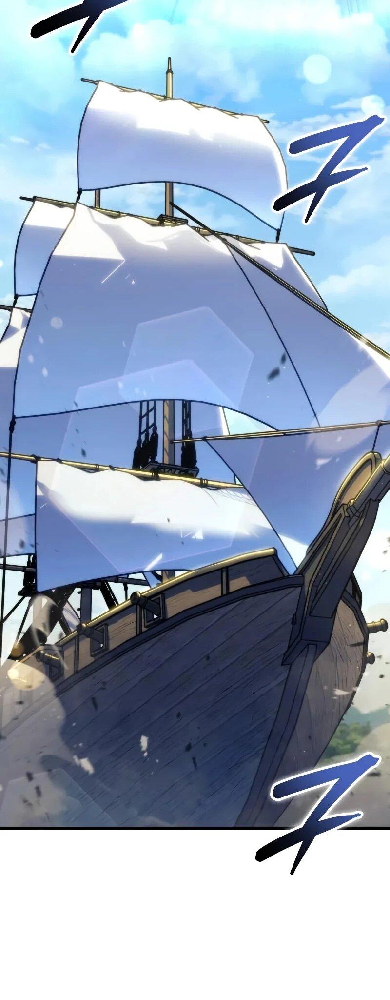 Манга Разрушители - Глава 58 Страница 27