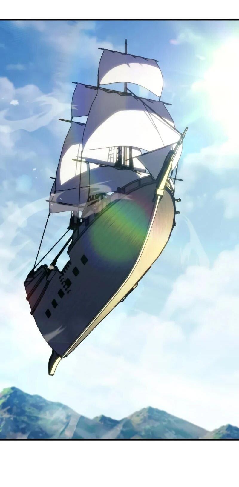 Манга Разрушители - Глава 57 Страница 49