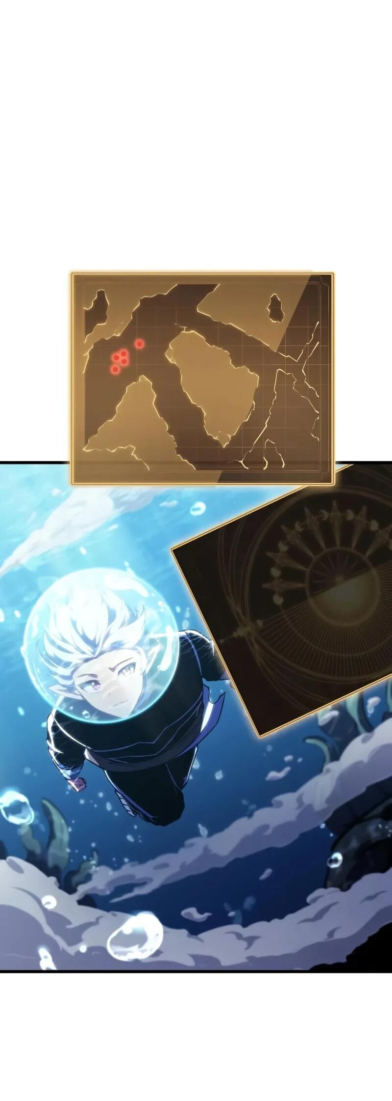 Манга Разрушители - Глава 56 Страница 36