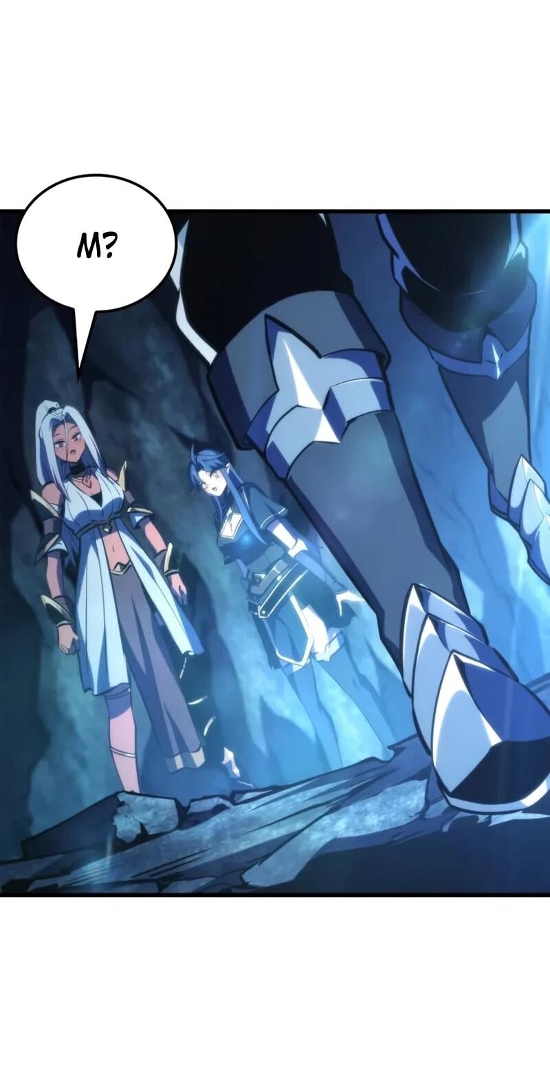 Манга Разрушители - Глава 56 Страница 60