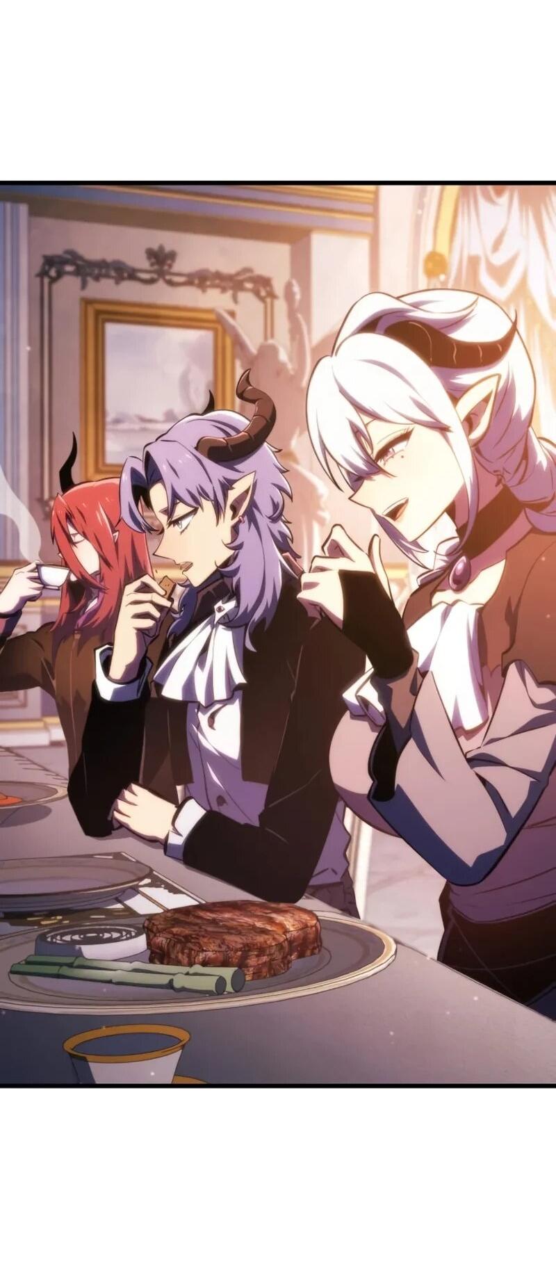 Манга Разрушители - Глава 61 Страница 4