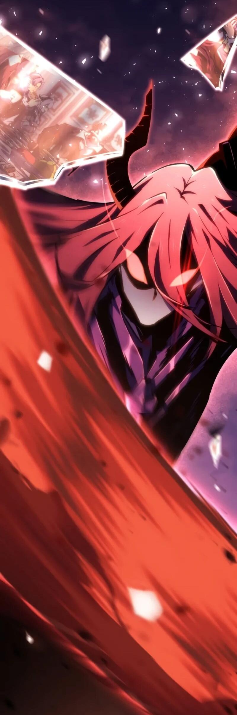 Манга Разрушители - Глава 61 Страница 13