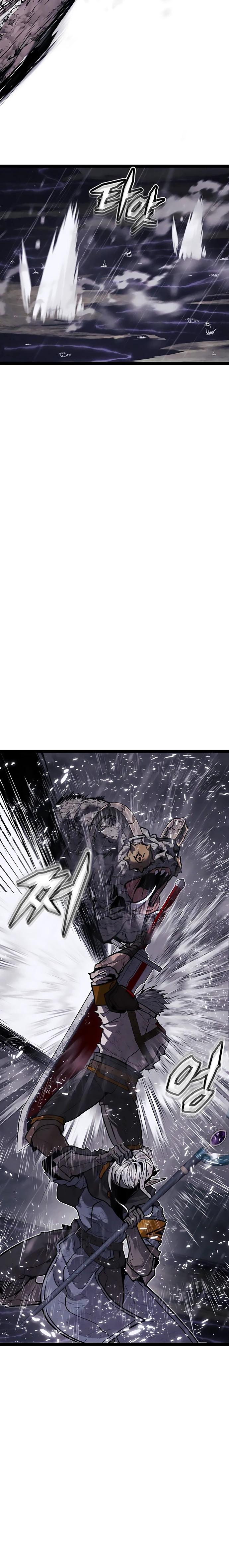 Манга Фантастический отряд новобранцев - Глава 9 Страница 20