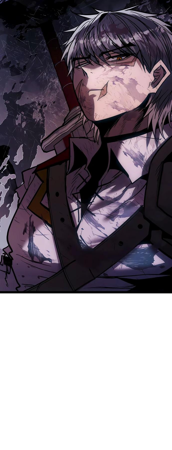 Манга Фантастический отряд новобранцев - Глава 8 Страница 16