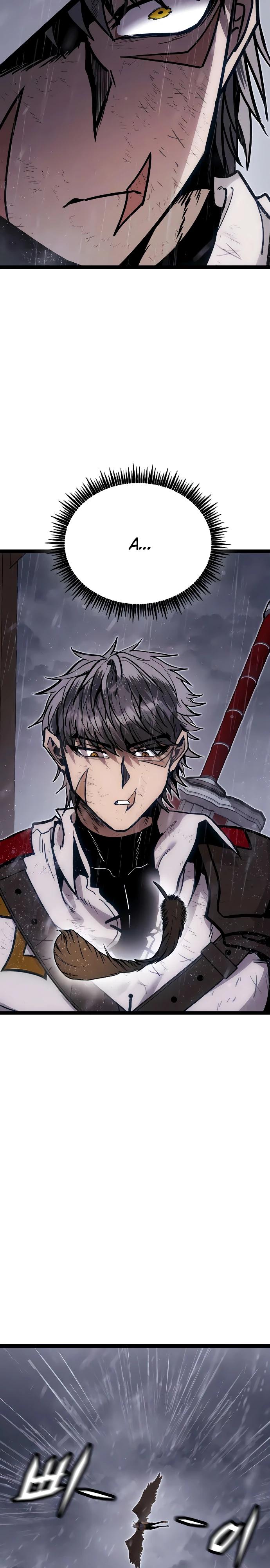 Манга Фантастический отряд новобранцев - Глава 8 Страница 42