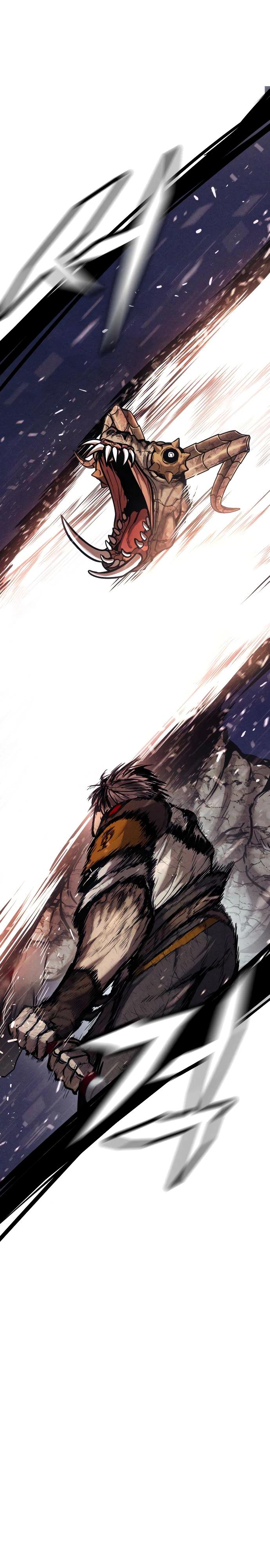 Манга Фантастический отряд новобранцев - Глава 7 Страница 53