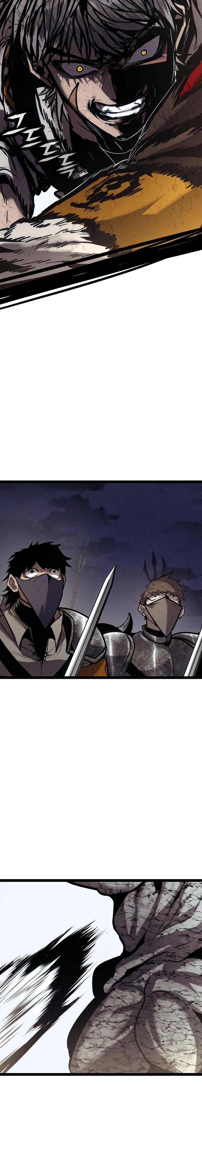 Манга Фантастический отряд новобранцев - Глава 7 Страница 52