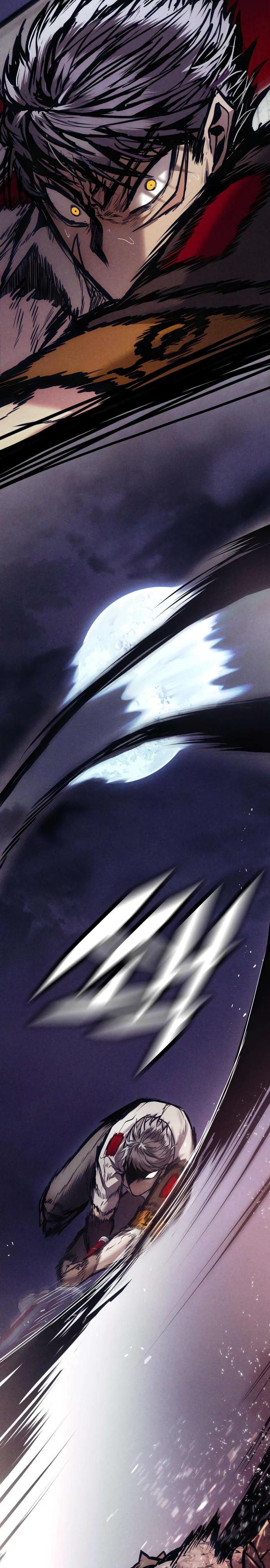 Манга Фантастический отряд новобранцев - Глава 7 Страница 15