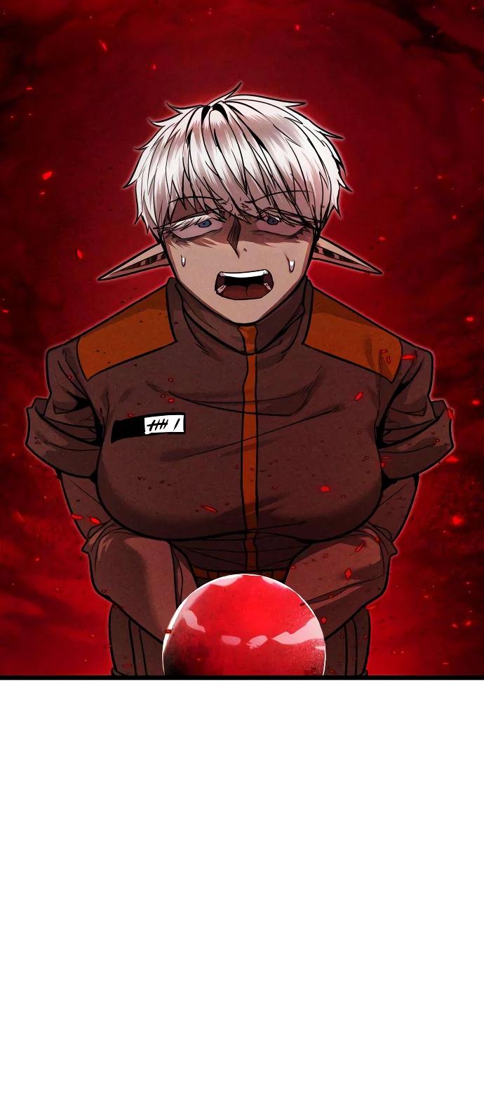 Манга Фантастический отряд новобранцев - Глава 5 Страница 39