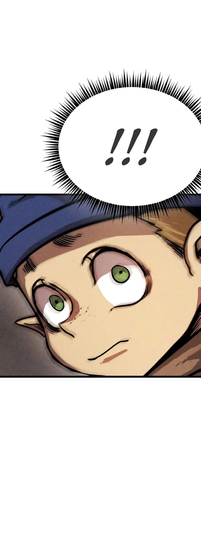 Манга Фантастический отряд новобранцев - Глава 4 Страница 41