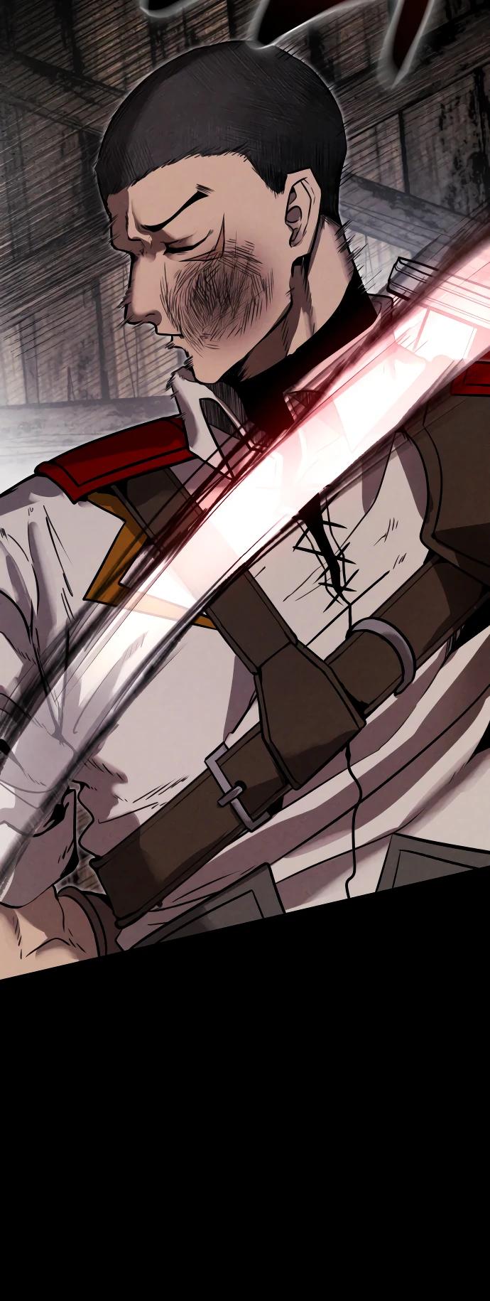 Манга Фантастический отряд новобранцев - Глава 1 Страница 6