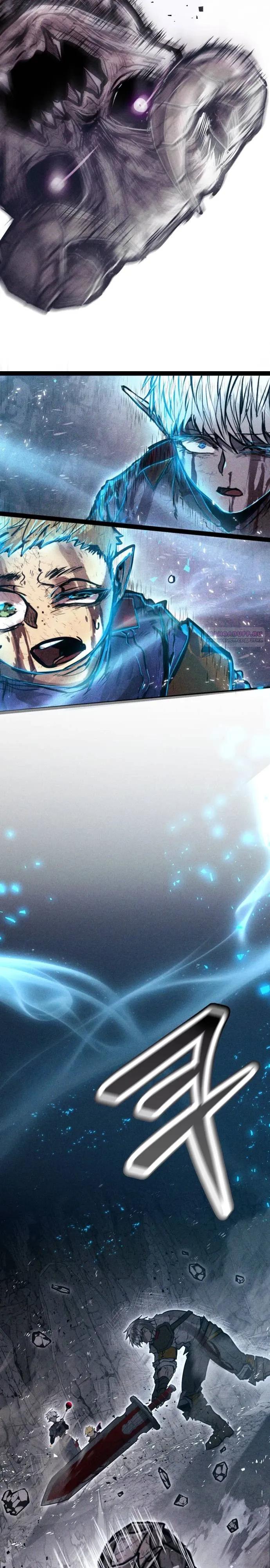 Манга Фантастический отряд новобранцев - Глава 11 Страница 2