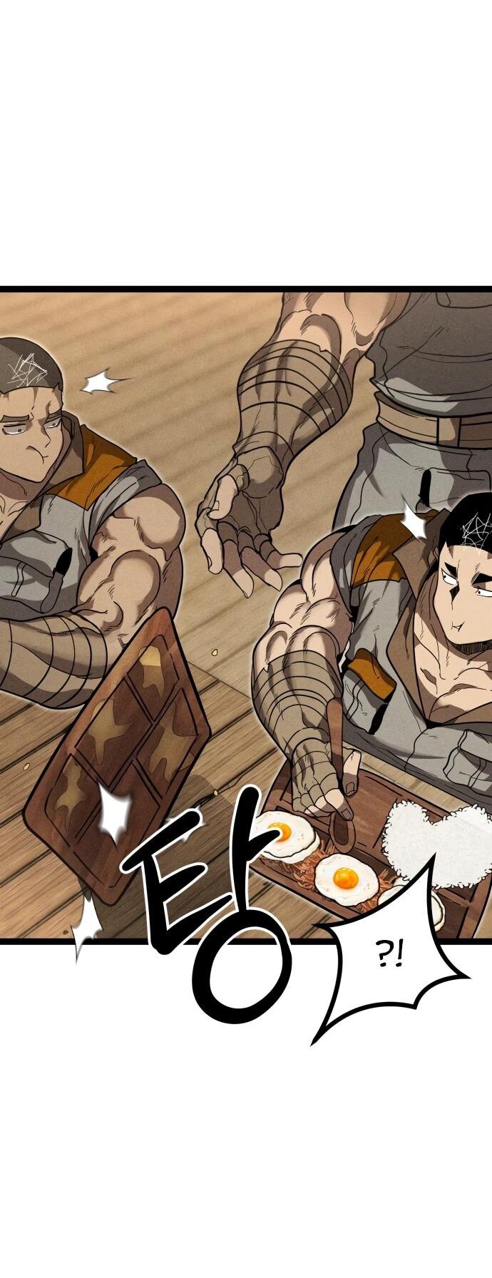 Манга Фантастический отряд новобранцев - Глава 13 Страница 38