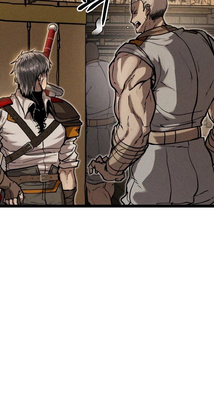 Манга Фантастический отряд новобранцев - Глава 13 Страница 26