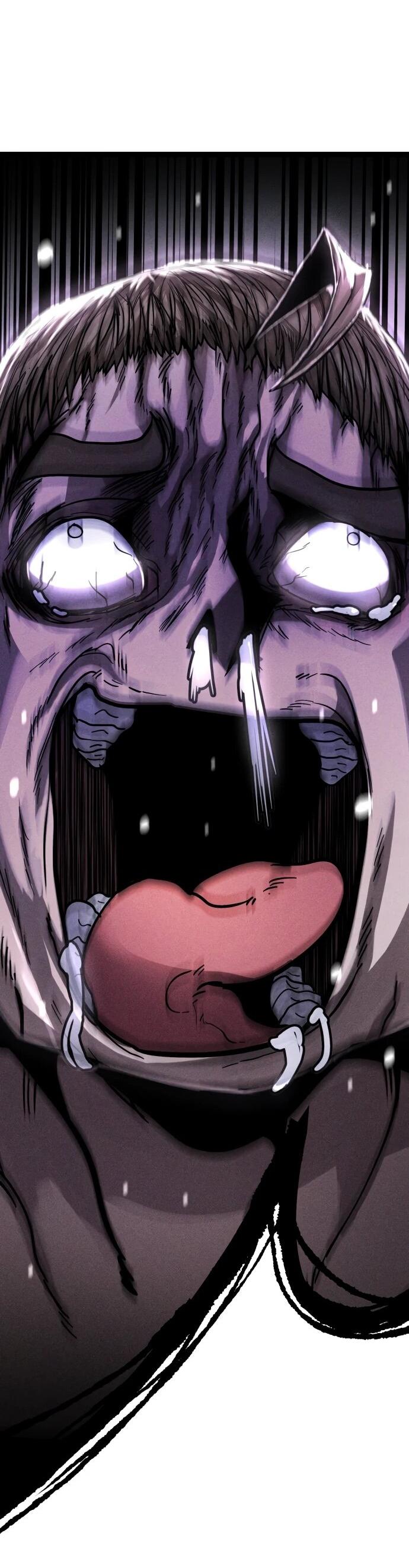 Манга Фантастический отряд новобранцев - Глава 13 Страница 104