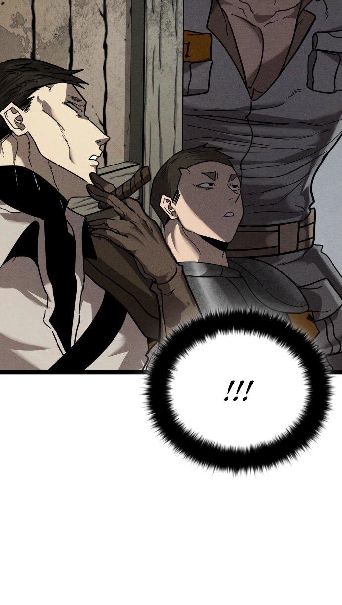 Манга Фантастический отряд новобранцев - Глава 13 Страница 76