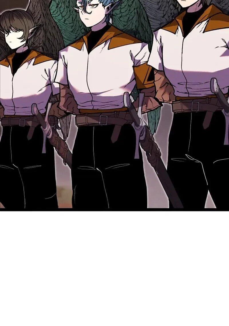 Манга Фантастический отряд новобранцев - Глава 16 Страница 97