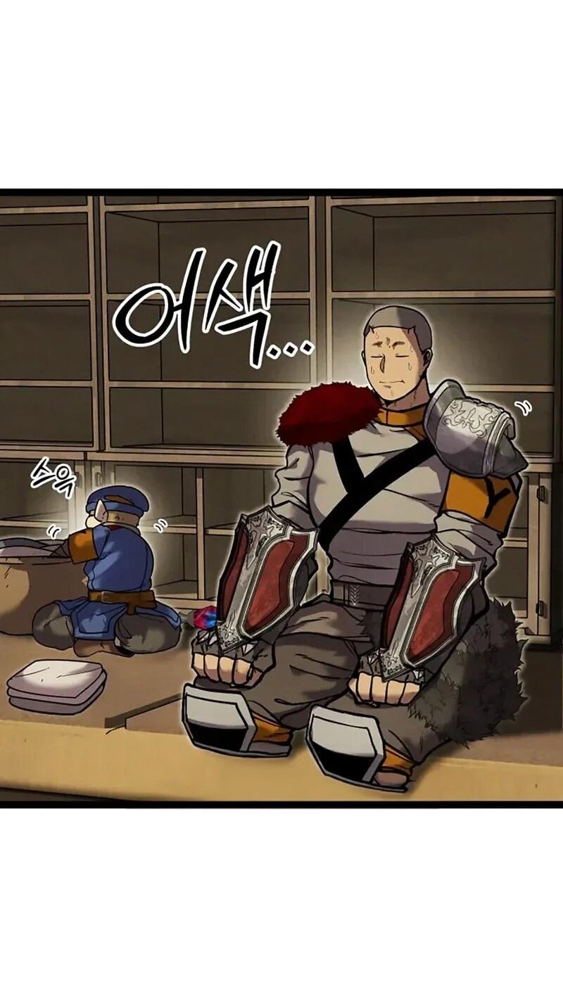 Манга Фантастический отряд новобранцев - Глава 16 Страница 5